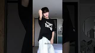 《东东喵》Dance Cover《New Thang  Redfoo》 Hot Dance Douyin shorts [upl. by Leiad773]