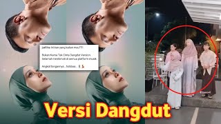 KEREN  VERSI DANGDUT BKTC SIAP TRENDING NIH SURPRISE LESTI LANGSUNG TULIS CAPTION INI LESTI BILLAR [upl. by Eimarej612]