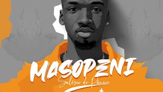 Salésio Do Pânico  Masopeni Feat  Taylor Soares amp Brizzy [upl. by Celin822]