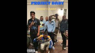 Jooba Loc x BeekerzRC  PROJECT BABY Official Audio [upl. by Patience142]