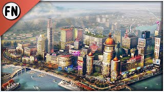 Top 16 Best City Building Games for Android amp iOS 2023  Games Like Cities Skylines for Android [upl. by Genevra971]