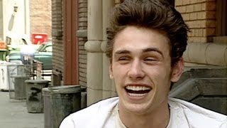 James Franco in quotAn American Crimequot  2007 [upl. by Adla376]