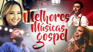 Louvores e Adoração 2019  As Melhores Músicas Gospel Mais Tocadas 2019  Hinos top gospel 2019 [upl. by Eatnoj]