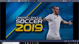 dream league soccer 2019 pc download [upl. by Tzong]