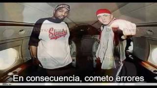 Proof ft 50cent  Forgive me Subtitulada traducida [upl. by Ailssa]