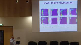 2018B21 MicroCathode Arc Thrusters for CubeSat propulsion [upl. by Cas]