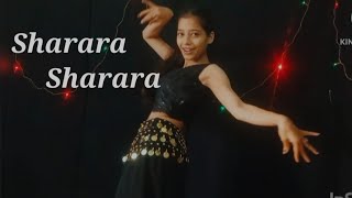 Sharara Sharara DanceShamita ShettyDance Cover By Shalini Parashar [upl. by Adias]