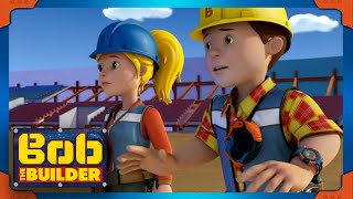 Bob the Builder  Fixing Fixham ⭐New Episodes  Compilation ⭐Kids Movies [upl. by Onirefez]