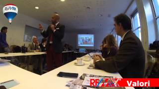 presentazione 10 minuti BNI [upl. by Moraj525]