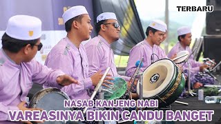 NASAB KANJENG NABI  VASREASINYA BIKIN CANDU [upl. by Colis]