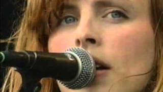 Bettie Serveert  Palomine Pinkpop 1993 [upl. by Beffrey174]