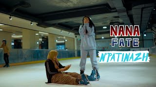 Nana Fat me Nusen n’Patinazh  Episodi 2 [upl. by Guendolen629]