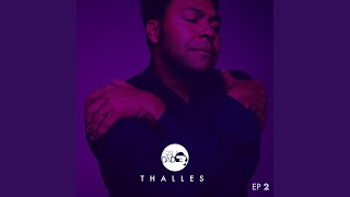 Thalles Roberto  Eu Escolho Deus  Melodia Ao Vivo  Versão Exclusiva [upl. by Marka448]