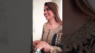 Robina ashraf and Minna Tariq dress design trending designs [upl. by Aihseym]