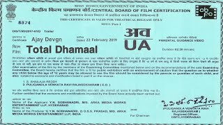 Total Dhamaal Full Movie In Hindi 1080p HD 2023 Review amp Facts  Ajay Devgn Anil Kapoor Madhuri D [upl. by Enidan548]