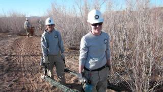 AmeriCorps NCCC  Class 17 Graduation Slideshow Denver Campuswmv [upl. by Giarc]