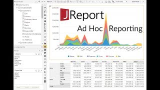 What is Ad Hoc Reporting  Ad Hoc Reporting [upl. by Durware620]