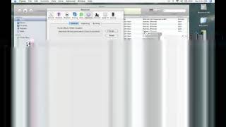 How to Organize an iTunes Music Folder [upl. by Schild411]