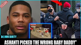 Nelly Arrested for using DPE at a Maryland Heights Casino [upl. by Arvind]