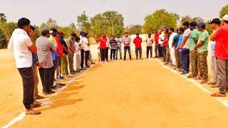 SCR Railway INSTITUTE Cricket Tournament 2024 scr railway cricket ipl [upl. by Ydoj]