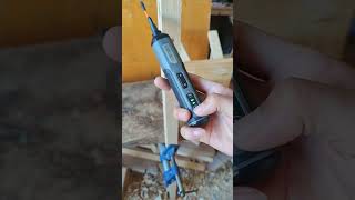 Electric Screwdriver Electric Screwdriver Highperformance Practical Tools Good Helper for Life [upl. by Bessy]