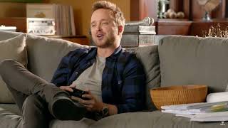 jesse pinkman plays xbox one [upl. by Gaylord]