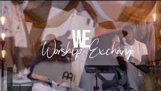 Mwen envite Benediksyon lakay mwen  Jouk mwen menm tou  Worship Exchange Part 1 [upl. by Eekcaj70]