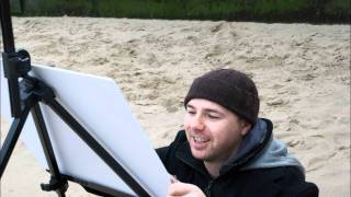 Karl Pilkington Tells Real Jokes [upl. by Harwill831]