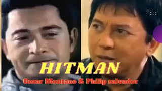 Sanggano Cesar Montano Tagalog action movies [upl. by Horacio69]