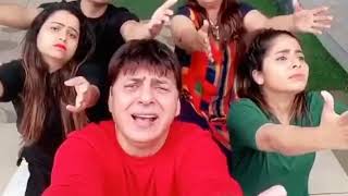 Lockdown Special song by Sudesh Lehri [upl. by Yrem714]