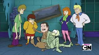 MAD frank welker as scooby doo [upl. by Bernhard]