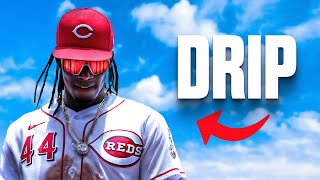 Ranking Baseball’s Best Drip [upl. by Malony]