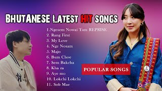 Bhutanese Latest Top Hit Song  Best Song [upl. by Morton607]