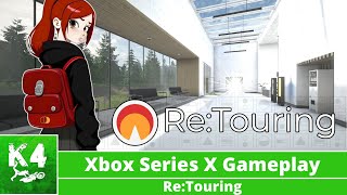 ReTouring  Gameplay on Xbox Series X Xbox One Xbox Series amp Windows Stacks ReTouringConsoles [upl. by Fromma938]