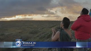 Exploring Kahoolawe Historic and cultural landmarks [upl. by West905]