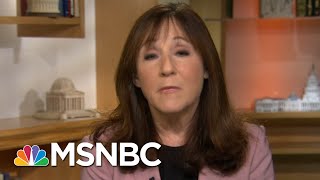 Brett Kavanaugh Faces New Allegation Of Misconduct  Morning Joe  MSNBC [upl. by Tish995]