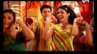 Dil Vich Tu Vasdi by Sahotas  Official Song Video [upl. by Ytomit380]