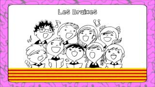 Les Bruixes [upl. by Ennirak]