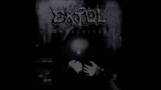 Extol  Undeceived with lyrics [upl. by Stiruc]