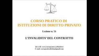 Diritto del lavoro  Lezione 02  Il contratto collettivo e il contratto individuale di lavoro [upl. by Arbmahs]