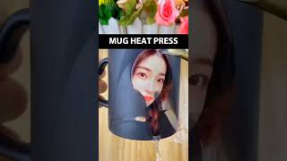 Product Link in Bio   1334  MaviGadgets✅ Sublimation Mug Heat Press Printer Machine gadget [upl. by Amihc]