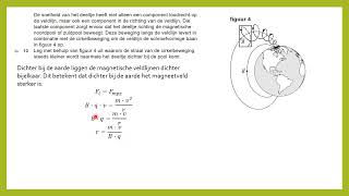 Examentraining VWO Natuurkunde 20231  Poollicht [upl. by Eninahs]