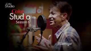 Alamgir Artist Profile Season 6 Coke Studio [upl. by Laehplar]