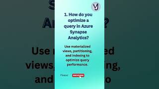 Azure Synapse Interview Tips adfinterviewquestions azureinterviewquestions [upl. by Daven]