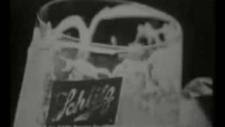 Vintage Schlitz Commercial [upl. by Lail]