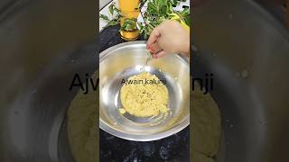 1000 layers wala dal ke Namak paare 🤪🤪youtubeshortstrendingviral recipemonsoonfoodcookingyt [upl. by Ailecnarf]