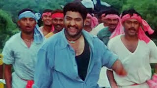 Ramayya Vasthavayya Movie  NTR Temple Fight  NTR Samantha amp Shruti Haasan [upl. by Mackoff]