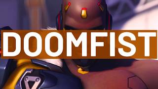 Doomfist Guide  The BEST DOOMFIST Guide In Overwatch 2  2024 [upl. by Tallou]