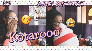 Gakuen Babysitters Episode 4 Reaction [upl. by Fariss611]