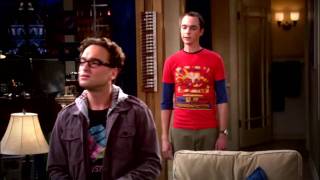 Best Of Sheldon  The Big Bang Theory german [upl. by Anthe465]